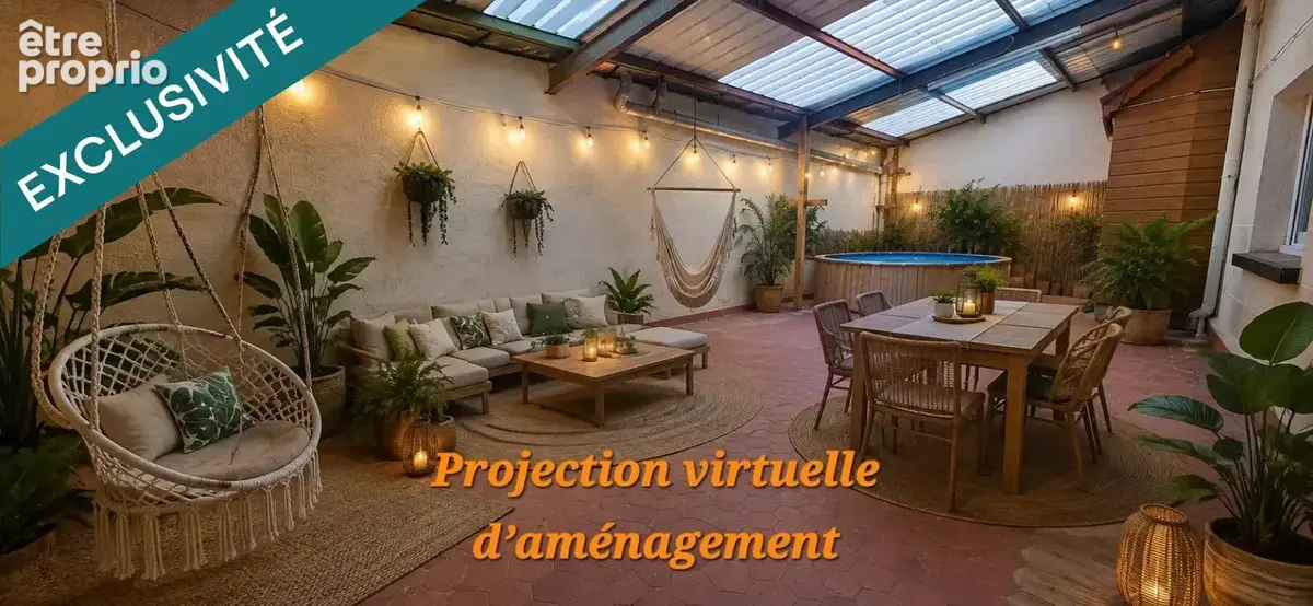 Photo 1 - Appartement à VAGNEY