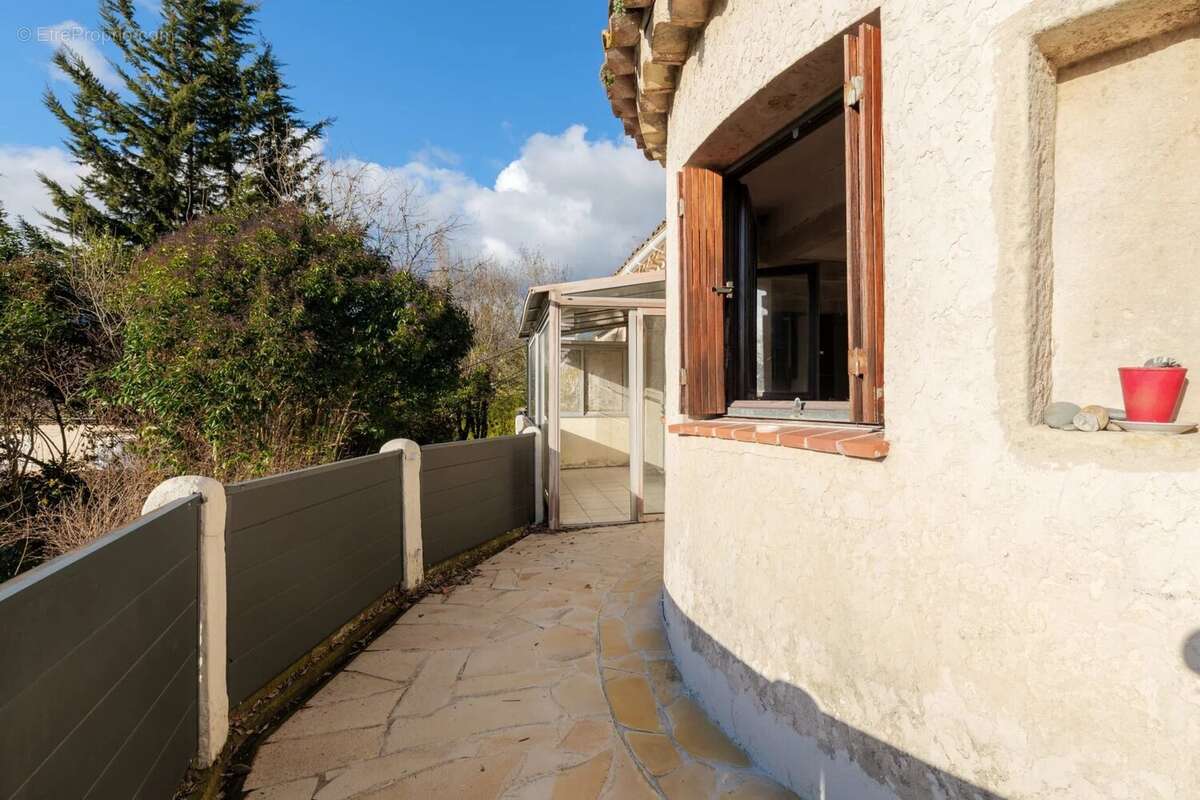 Appartement à SAINT-PAUL