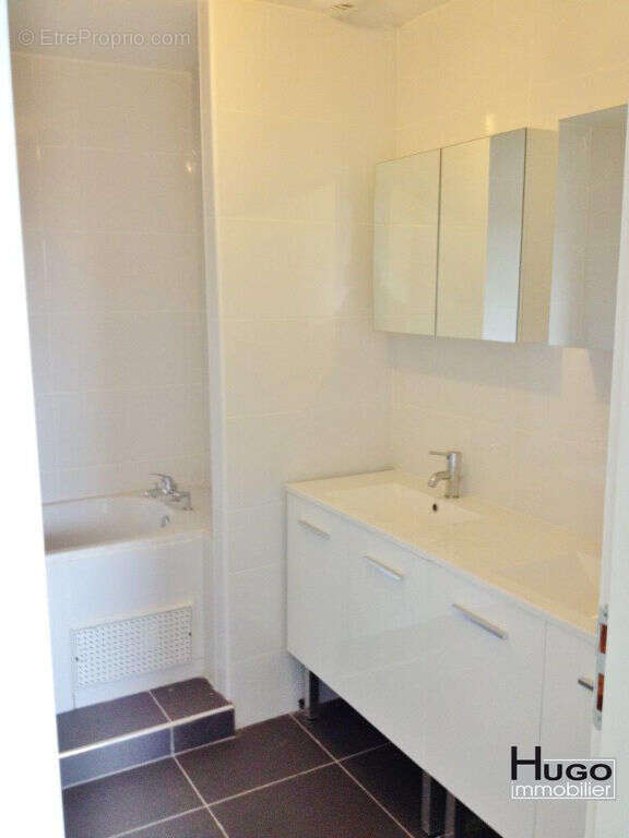 Appartement à LE TAILLAN-MEDOC