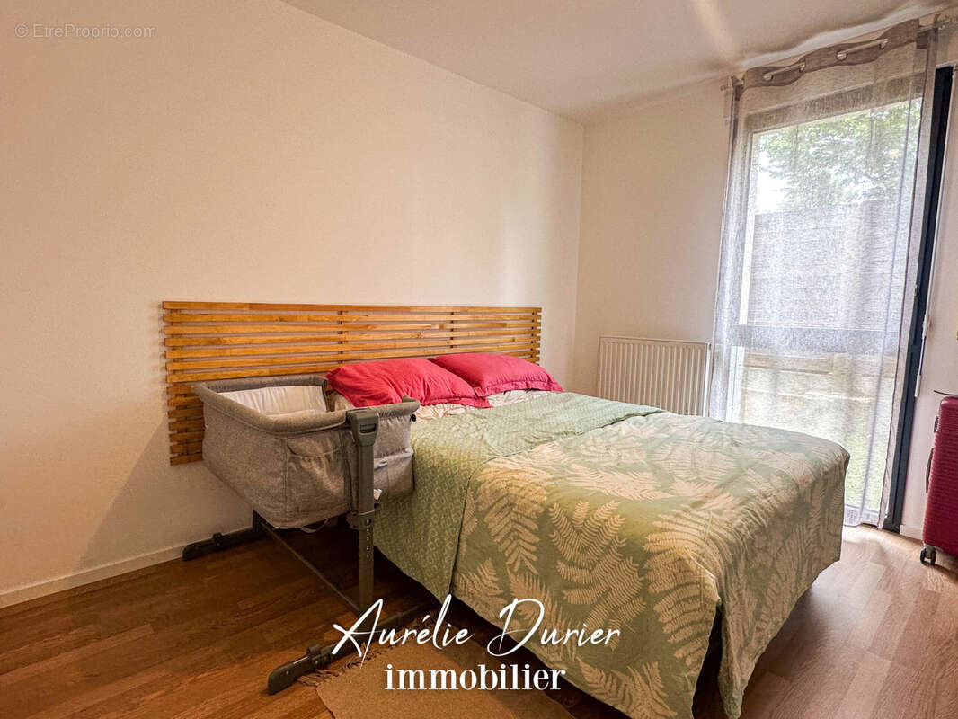 Appartement à TOURS