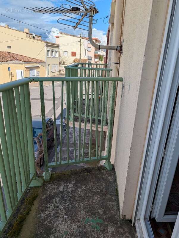 Maison à VALRAS-PLAGE