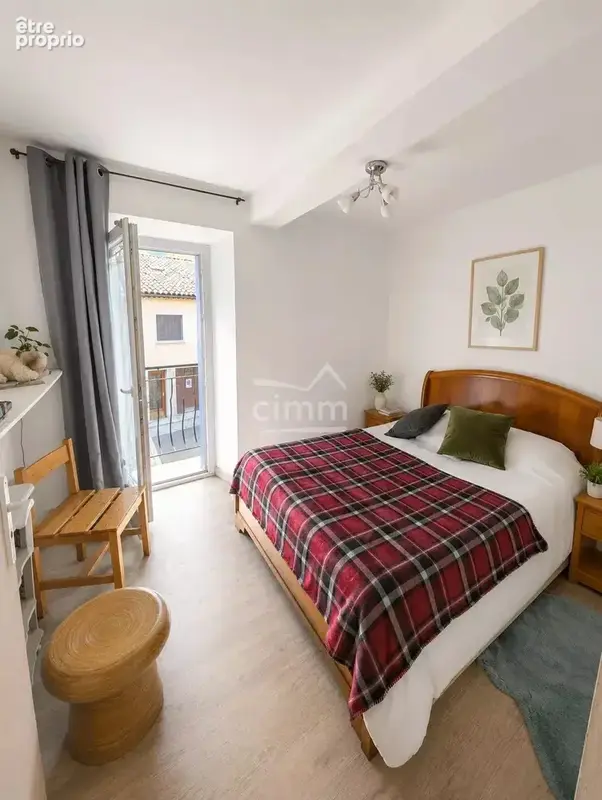 Maison de village T4 - photo 4