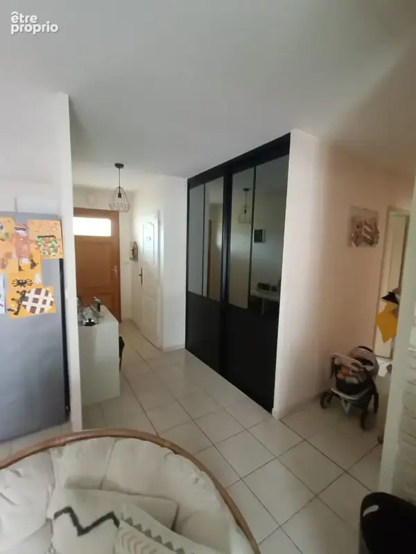 Maison 7 pièces 130 m² à vendre à Paizay-Le-Sec (86300) - photo 6