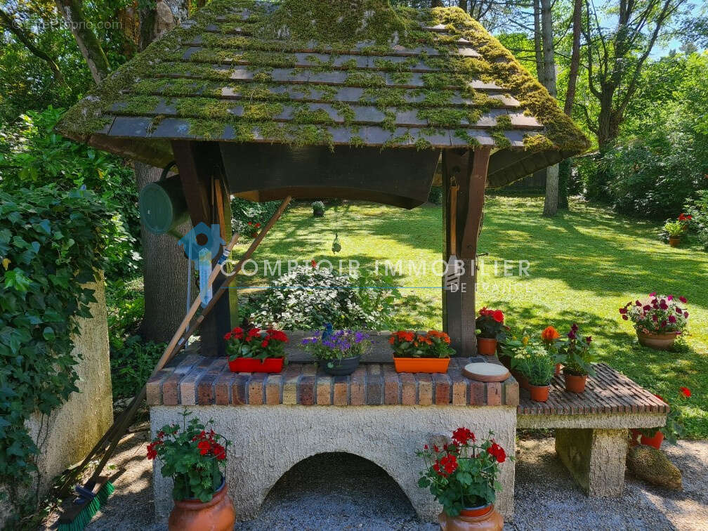 Maison à VILLABE