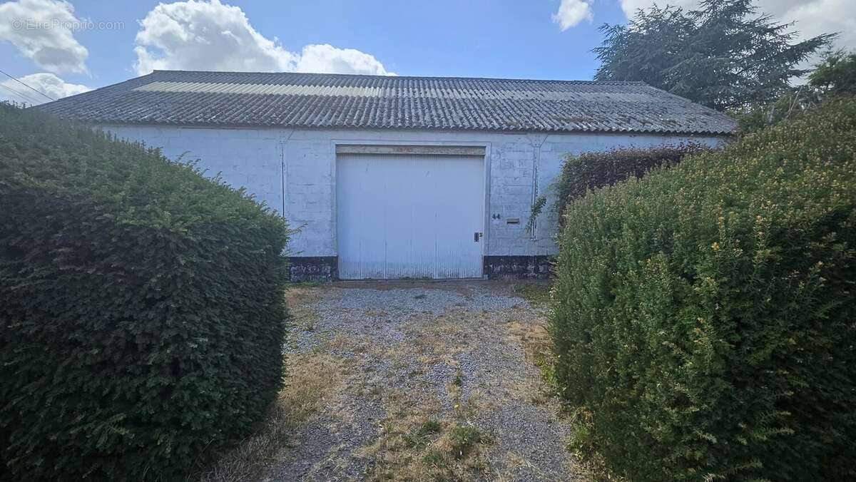 Maison 93 m² à Neuville-En-Ferrain  - photo 8