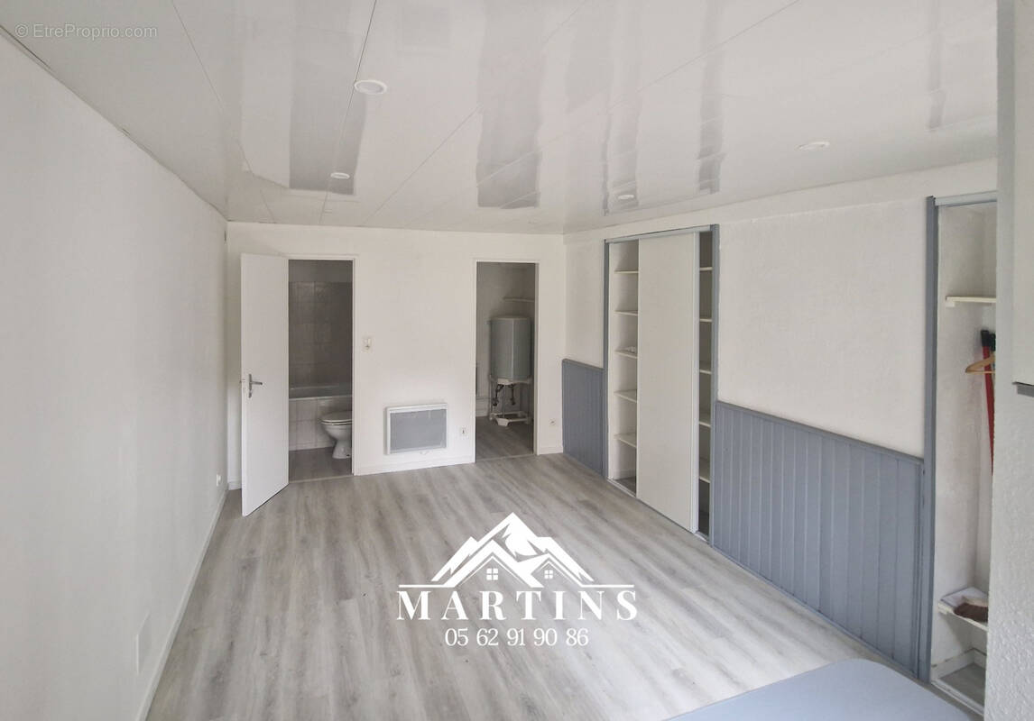 Appartement à ARGELES-GAZOST