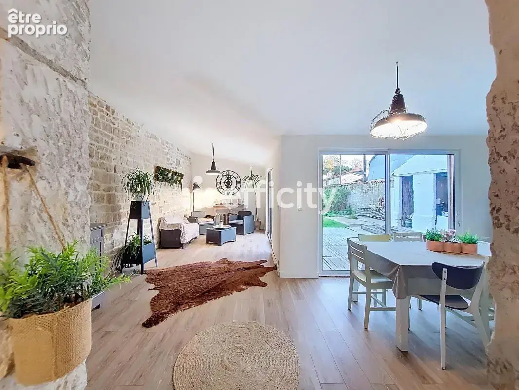 Maison de ville - photo 2