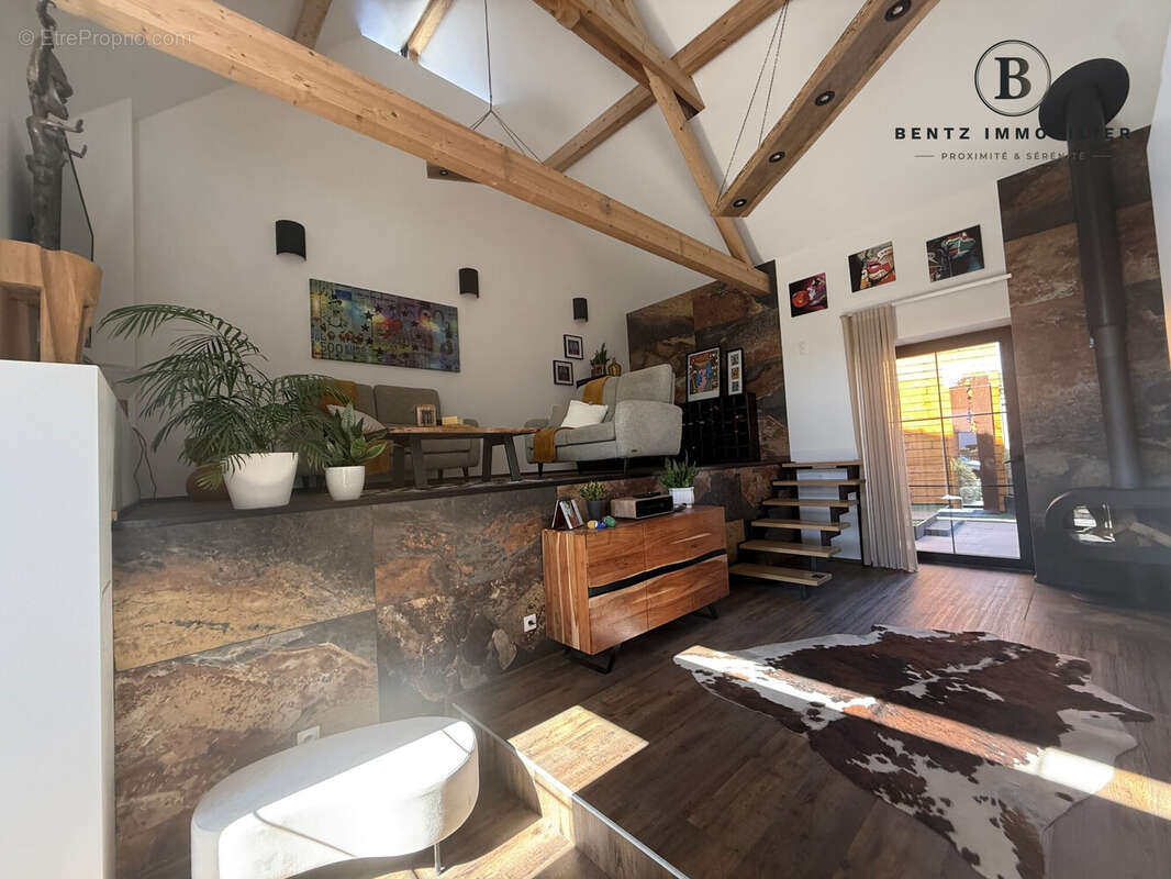Maison 215 m² à Gumbrechtshoffen  - photo 3