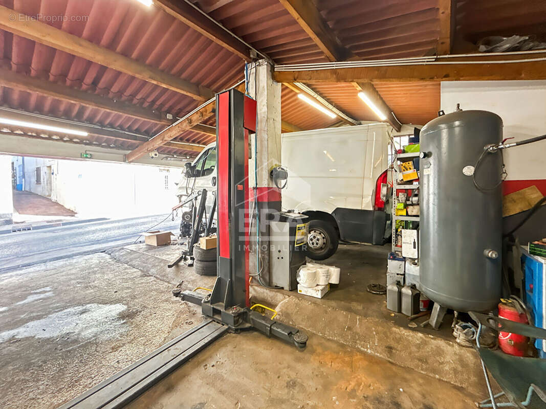 Autre à MARSEILLE-13E