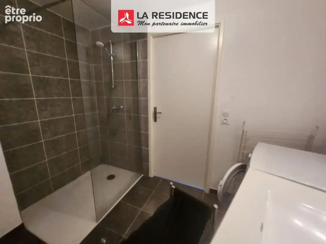 Appartement 29 m² à Montigny-Les-Cormeilles  - photo 5