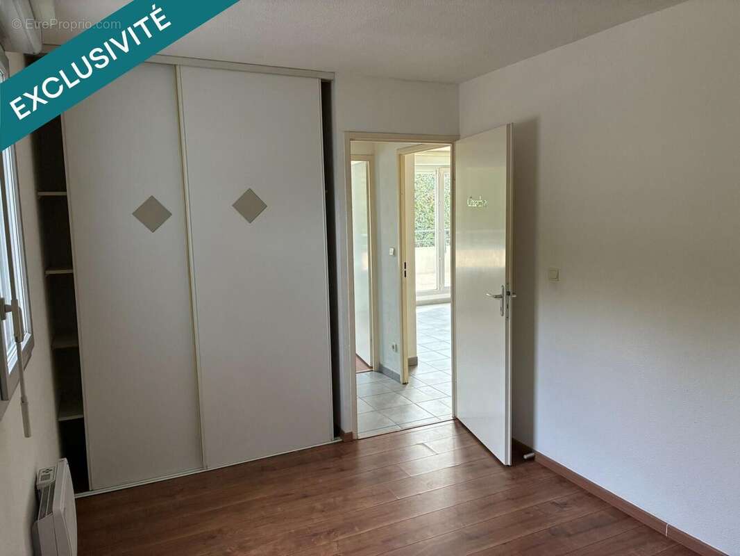 Photo 9 - Appartement à TOULOUSE