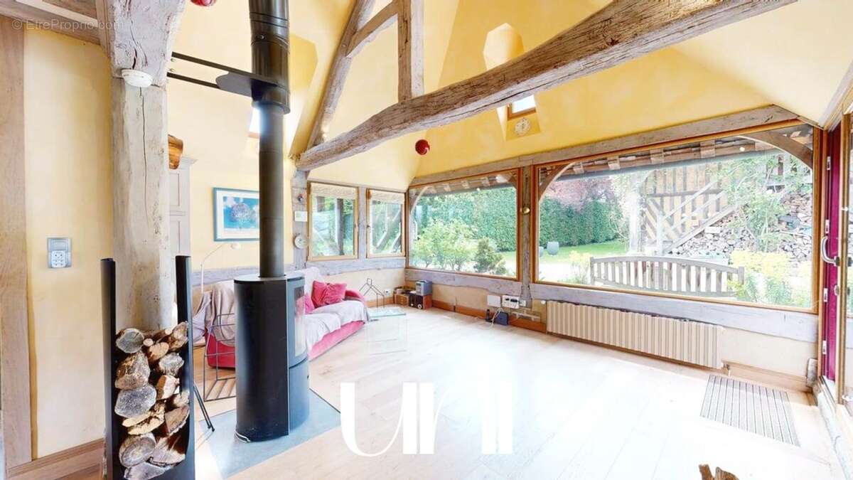 Maison 287 m² à Saint-Pierre-Sur-Dives  - photo 12