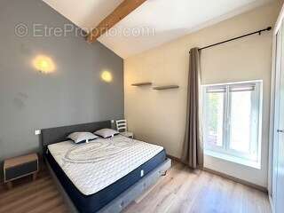 Maison à MARSEILLETTE