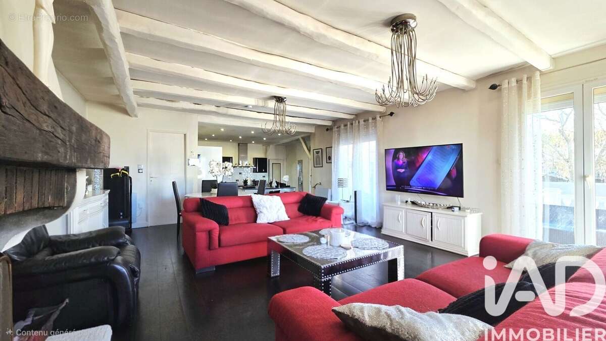 Photo 3 - Maison à LIMEIL-BREVANNES