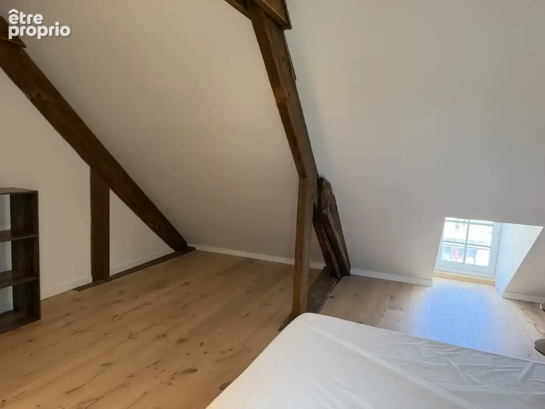Immeuble de rapport dans un joli village touristique de la côte Est du Cotentin - photo 30