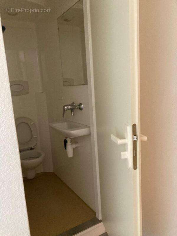 Appartement à CORTE