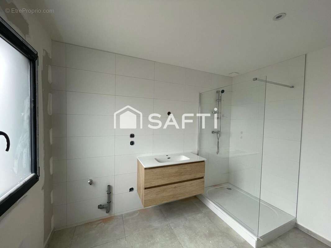 Photo 3 - Maison à CIVENS