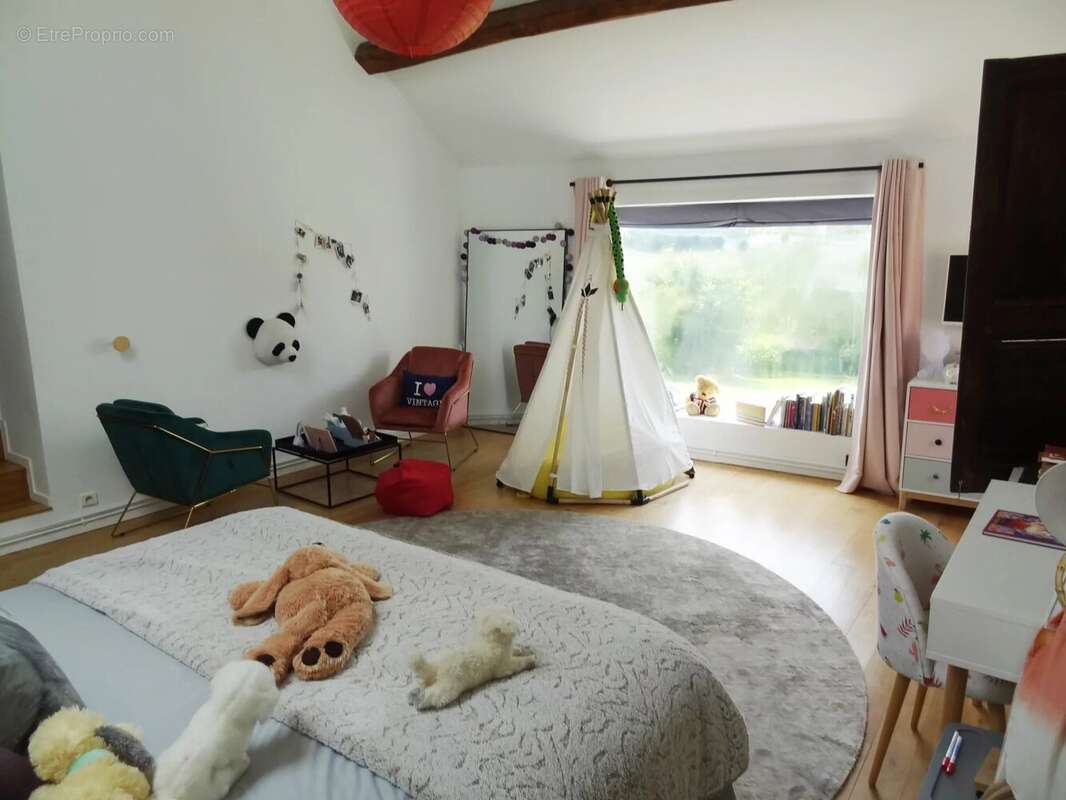 Maison à MONTFORT-L&#039;AMAURY