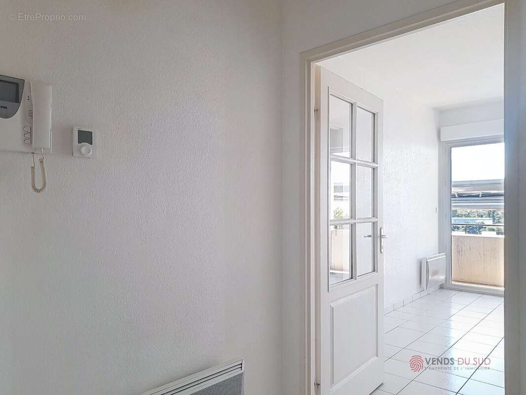 Appartement à BEZIERS