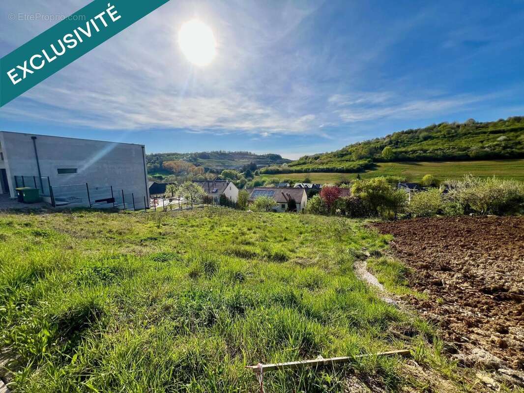 Photo 3 - Terrain à HAYANGE