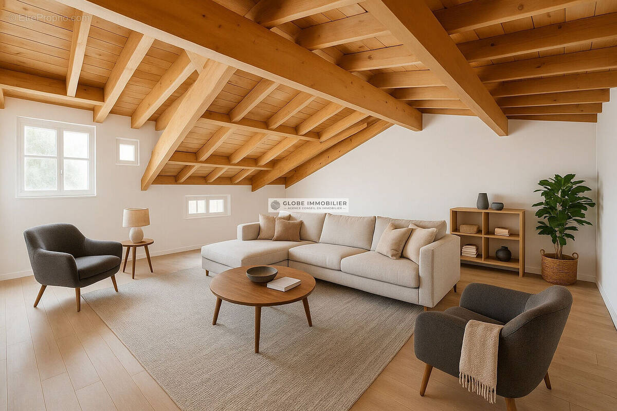 Appartement à BIARRITZ