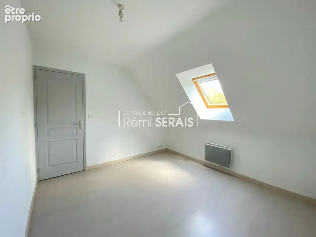 Maison le chatellier - photo 6