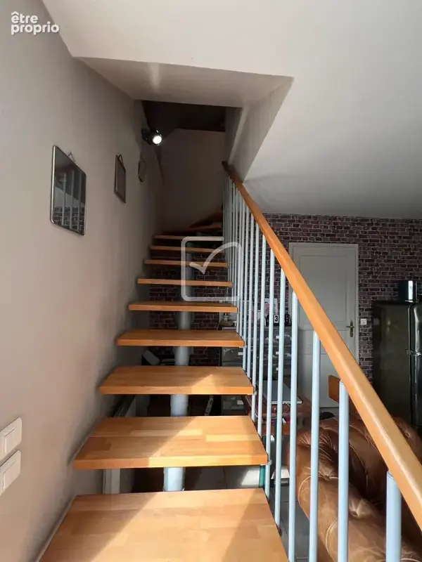 Grange renovee - photo 14