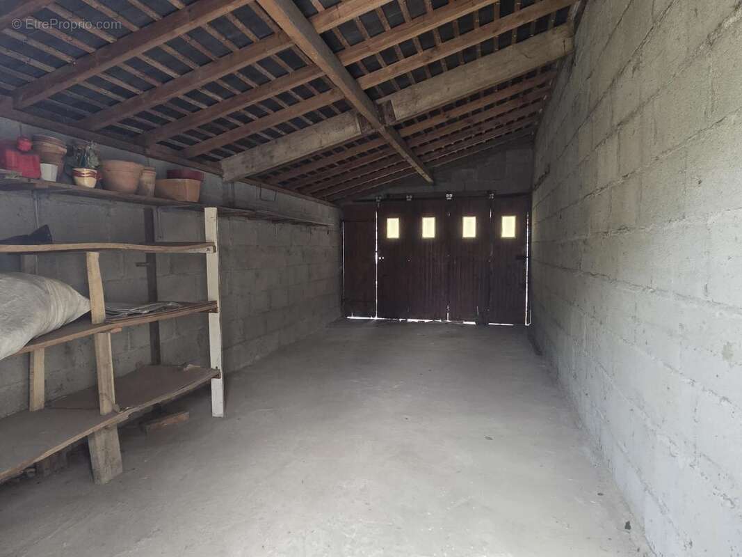 Maison 67 m² à Chateau-Gontier  - photo 9