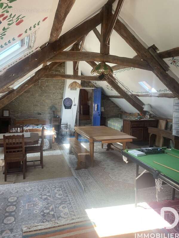 Photo 9 - Maison à LIMERZEL