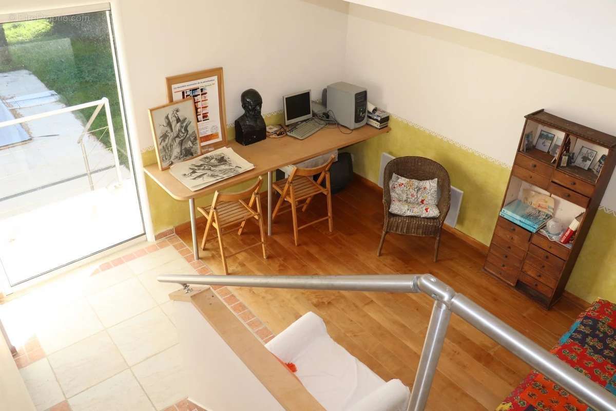 Maison à LA FERTE-SOUS-JOUARRE