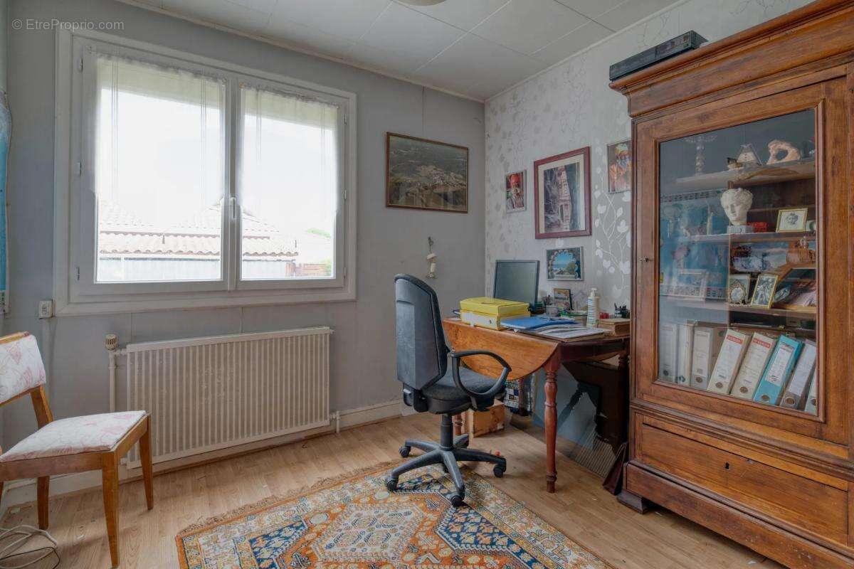 Maison de 6 pièces de 144 m² située à Tournefeuille - photo 10