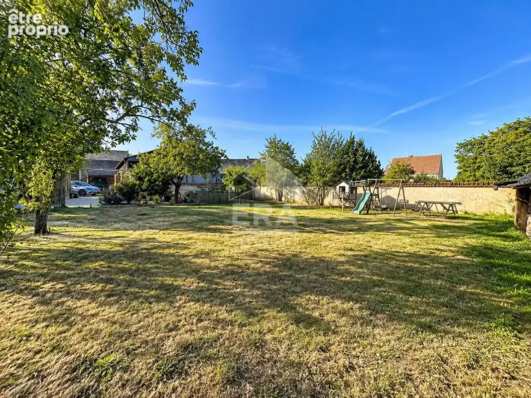 Maison 170m² à boisseaux - photo 8