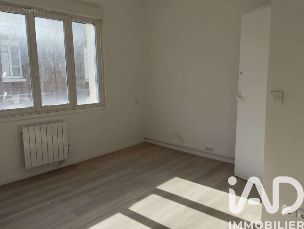 Photo 6 - Appartement à AMIENS