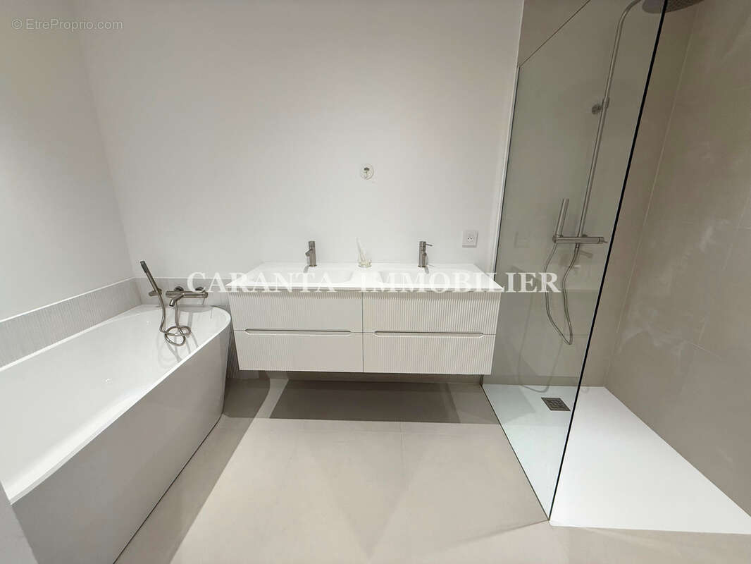Appartement à SAINTE-MAXIME