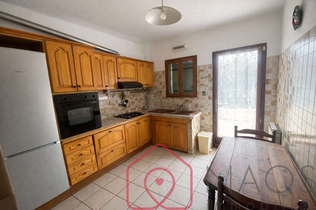 Maison à SANARY-SUR-MER