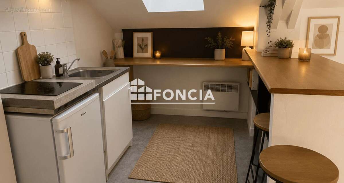 Appartement à LIMOGES
