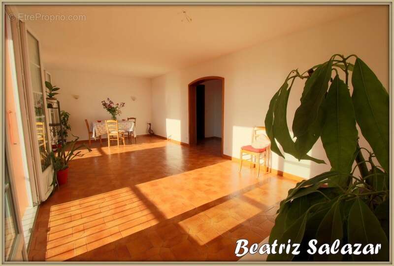 Appartement à DIGNE-LES-BAINS