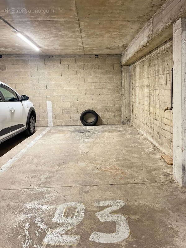 Appartement à MELUN