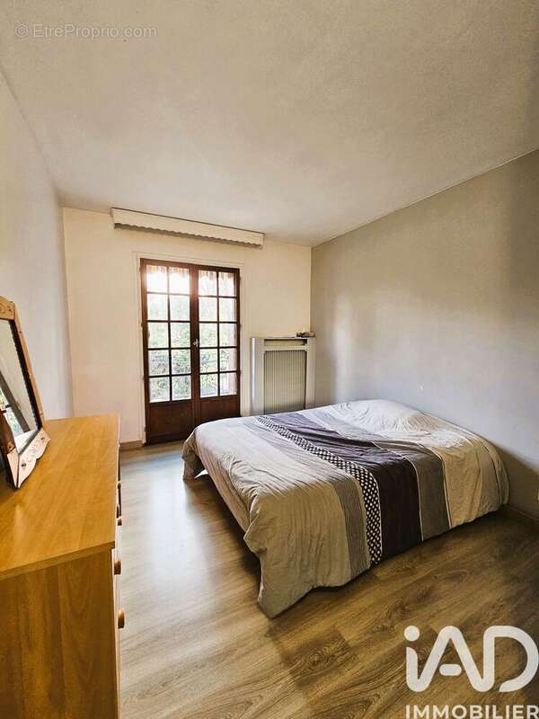 Photo 4 - Maison à VITRY-SUR-SEINE