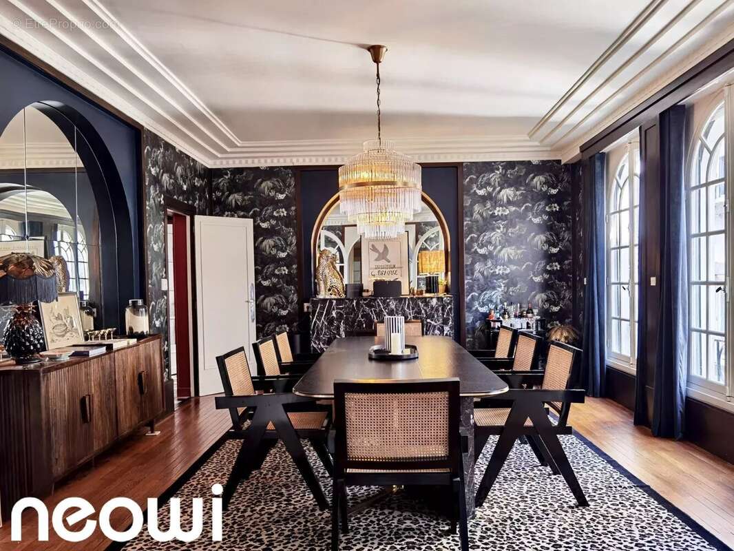 Appartement à AURILLAC