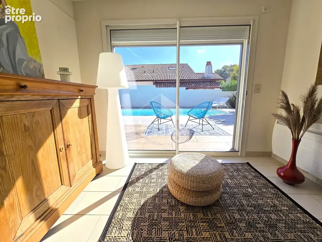 Biarritz vente  Maison - 230 m² - photo 15