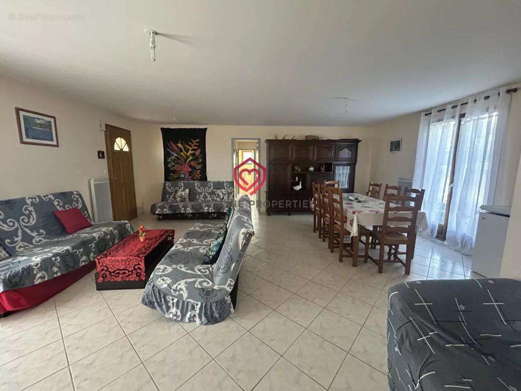 Maison à CARLA-BAYLE
