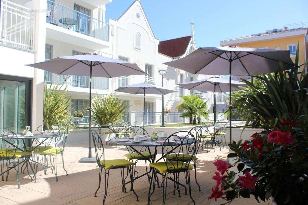 INVESTISSEMENT LOCATIF  Arcachon  Résidence d'Affaires Residhome Arcachon Plazza - 5.51% de rentabilité - photo 9