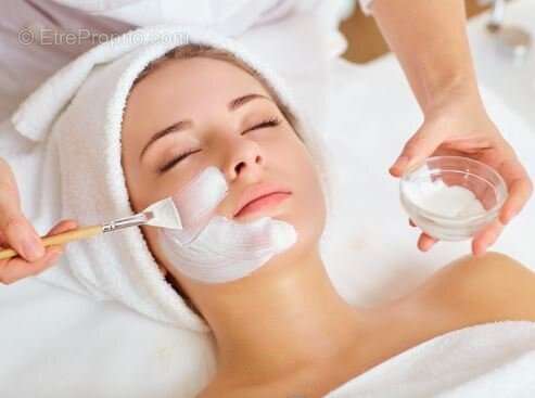 Commerce à SAINT-JORIOZ