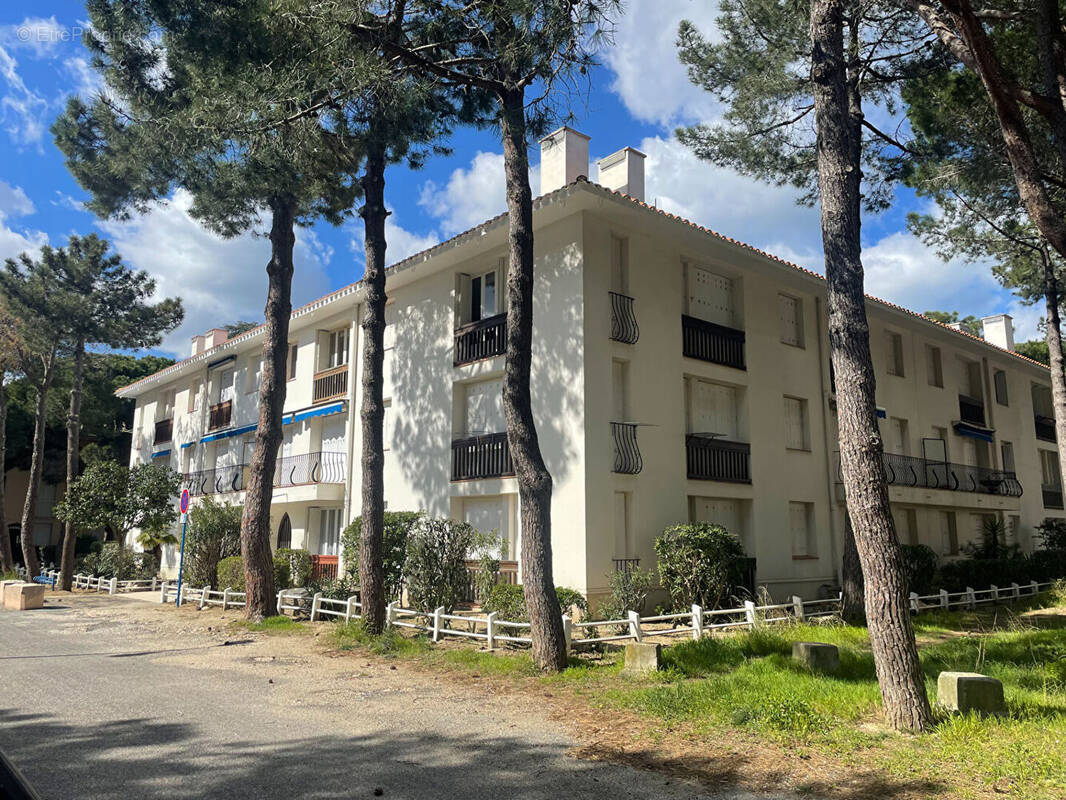 Appartement à ARGELES-SUR-MER