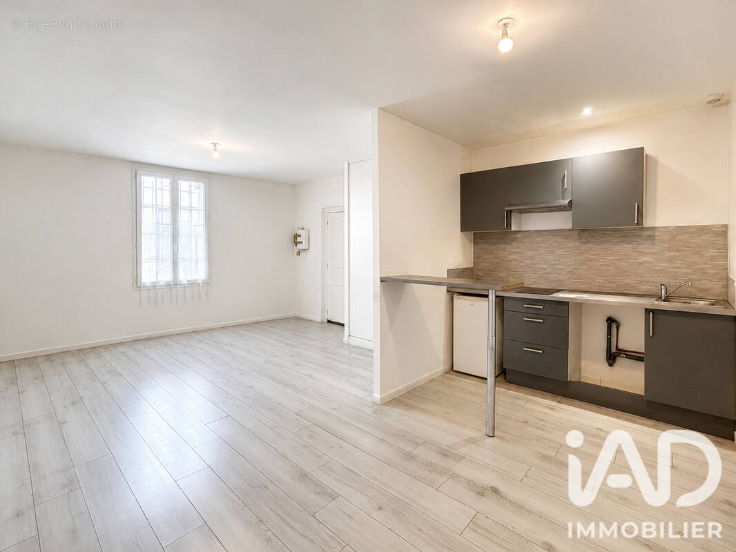 Photo 1 - Appartement à MONTPELLIER