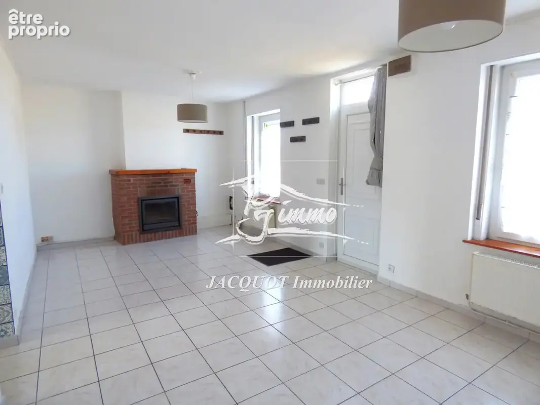 Maison 86 m² à Halluin  - photo 3