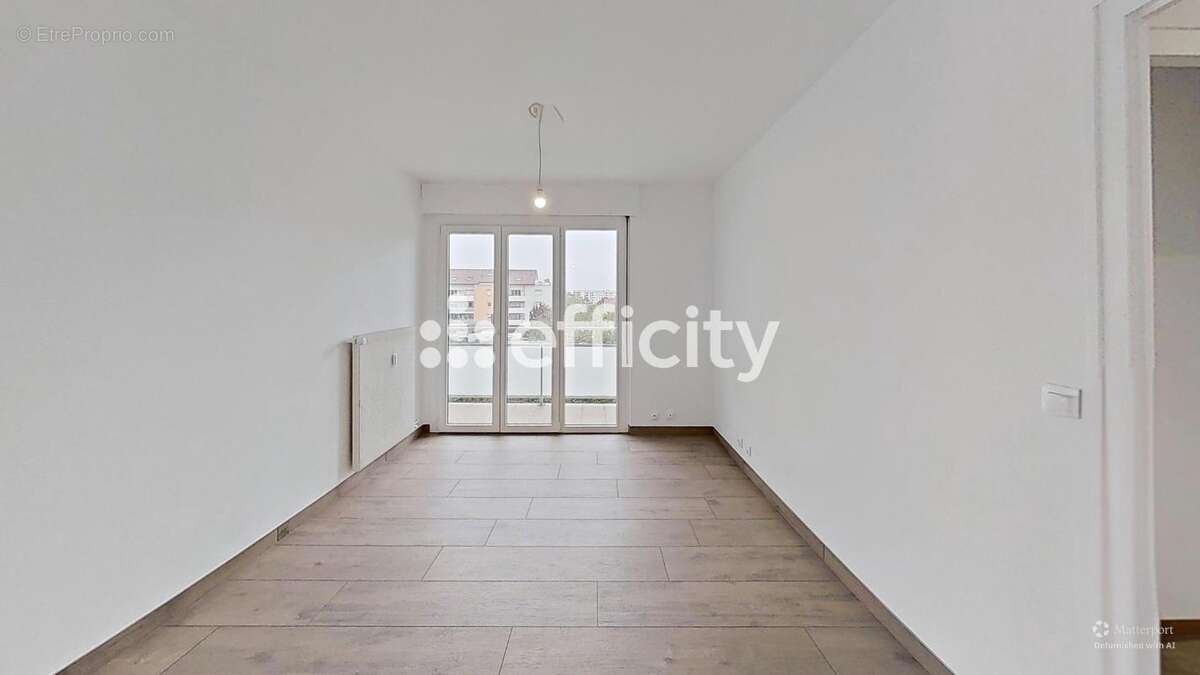 Appartement à ANNEMASSE