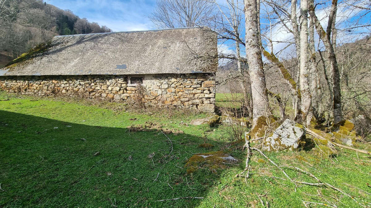 Maison à ARGELES-GAZOST