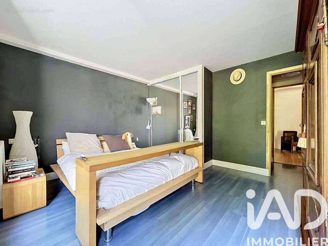 Photo 9 - Appartement à RUEIL-MALMAISON
